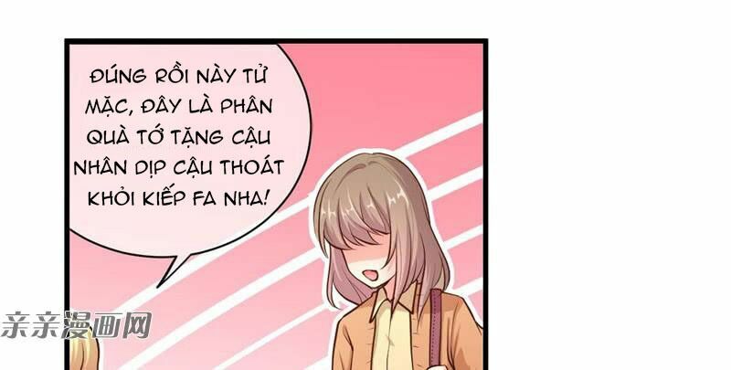 Ám luyến thành hôn: Chapter 80