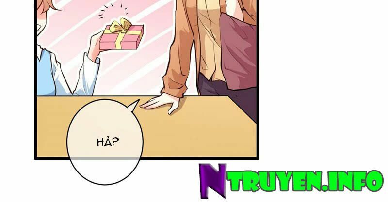 Ám luyến thành hôn: Chapter 80
