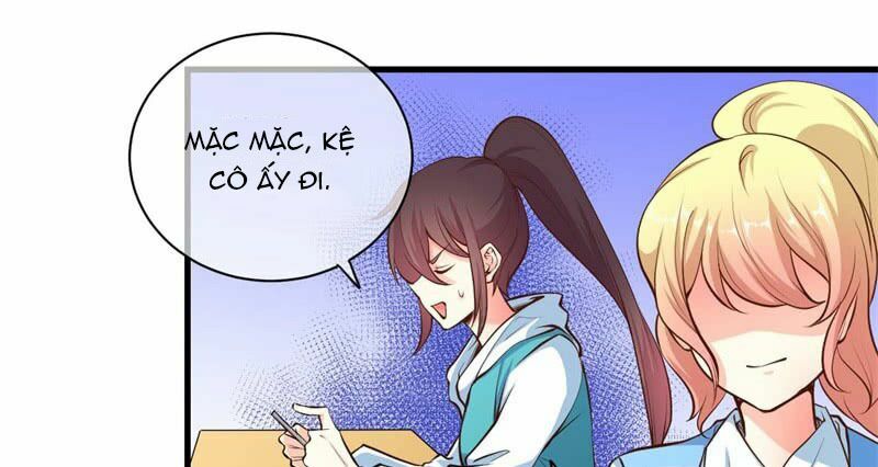 Ám luyến thành hôn: Chapter 80