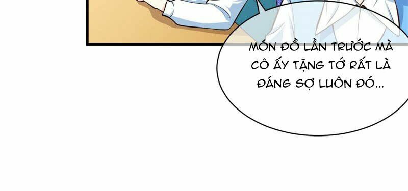 Ám luyến thành hôn: Chapter 80
