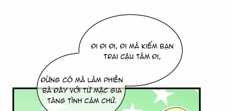 Ám luyến thành hôn: Chapter 80