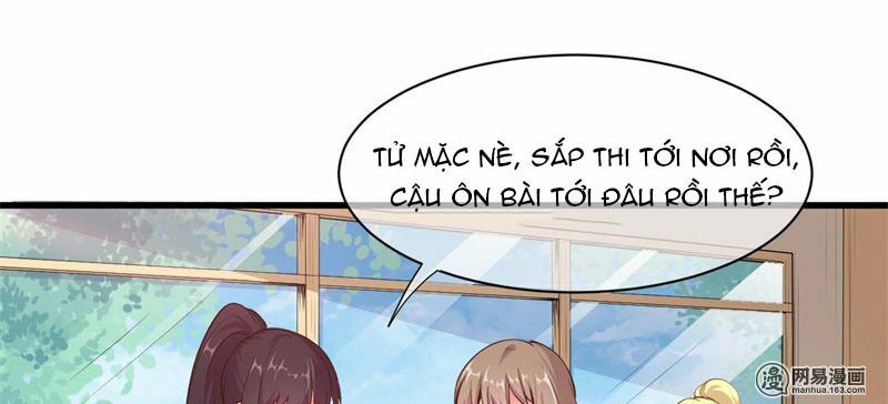 Ám luyến thành hôn: Chapter 80