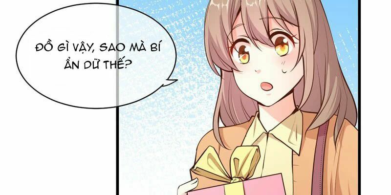 Ám luyến thành hôn: Chapter 80