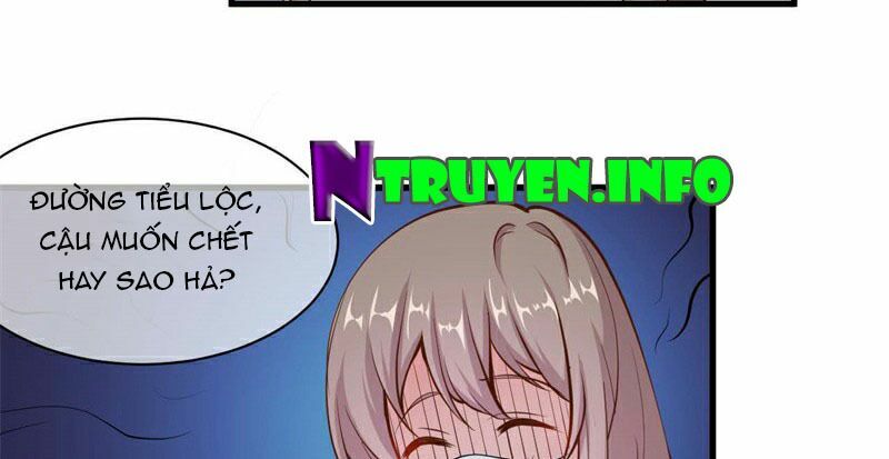 Ám luyến thành hôn: Chapter 80