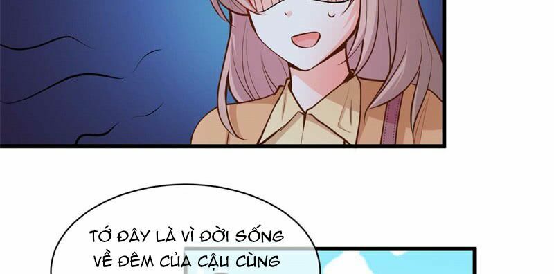 Ám luyến thành hôn: Chapter 80