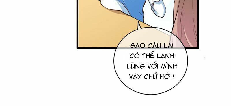Ám luyến thành hôn: Chapter 80