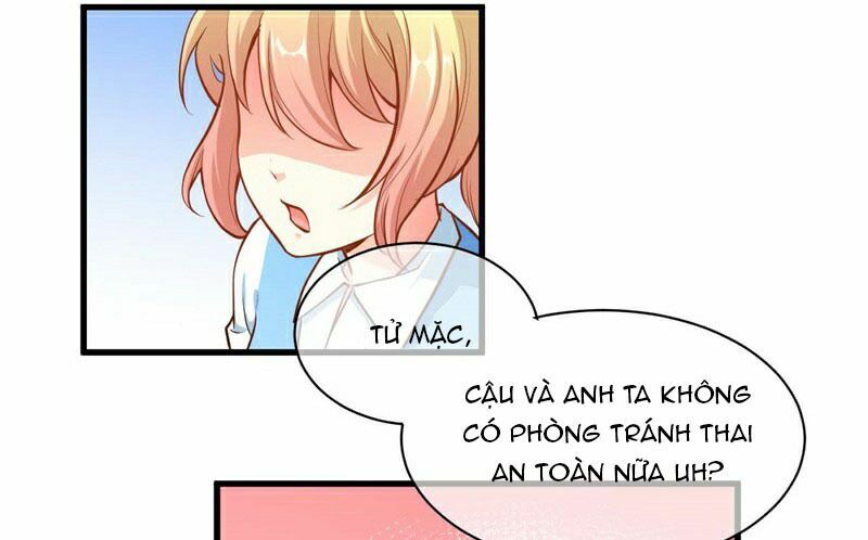 Ám luyến thành hôn: Chapter 80