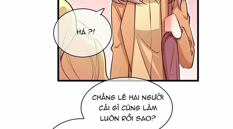 Ám luyến thành hôn: Chapter 80