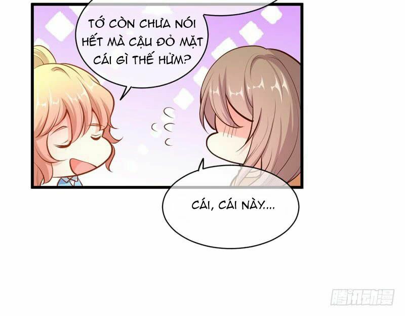 Ám luyến thành hôn: Chapter 80
