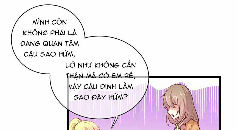 Ám luyến thành hôn: Chapter 80