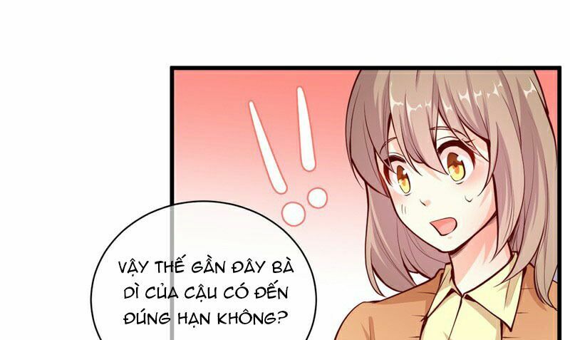 Ám luyến thành hôn: Chapter 80