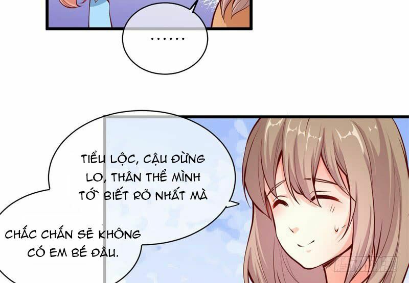 Ám luyến thành hôn: Chapter 80