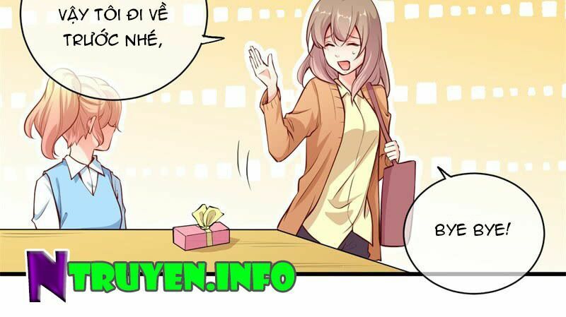 Ám luyến thành hôn: Chapter 80