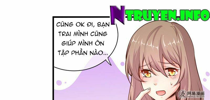 Ám luyến thành hôn: Chapter 80