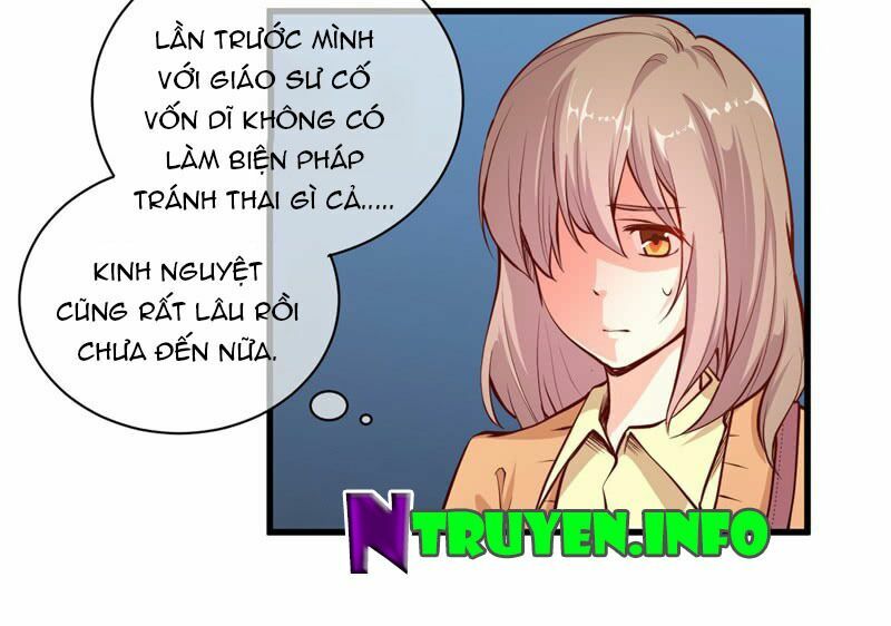 Ám luyến thành hôn: Chapter 80