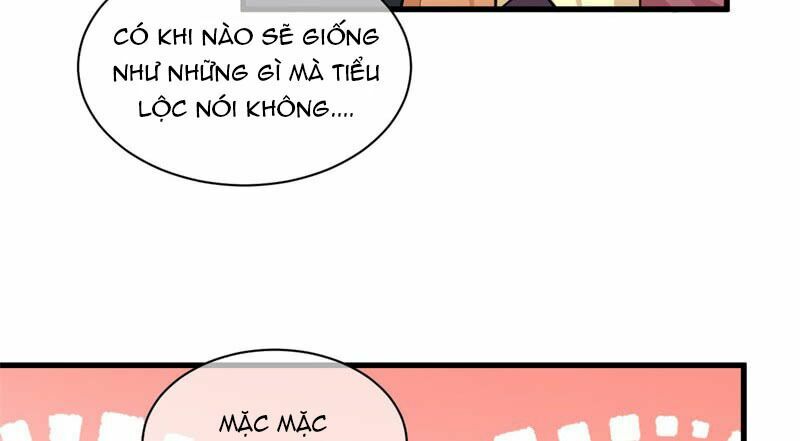 Ám luyến thành hôn: Chapter 80