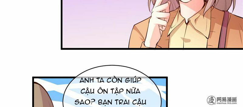 Ám luyến thành hôn: Chapter 80