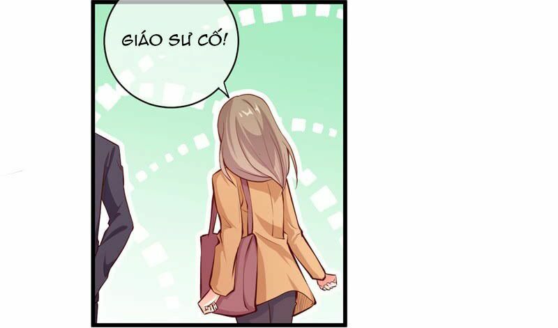 Ám luyến thành hôn: Chapter 80