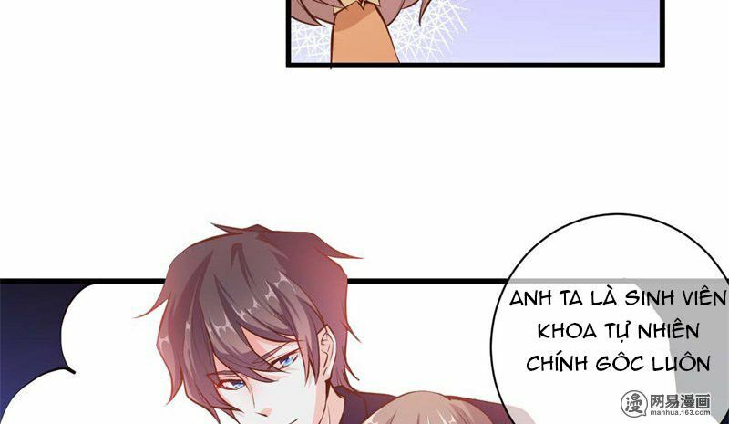 Ám luyến thành hôn: Chapter 80