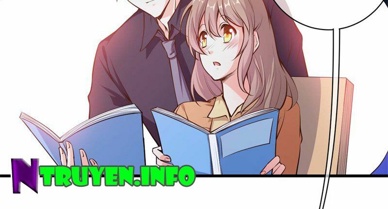 Ám luyến thành hôn: Chapter 80