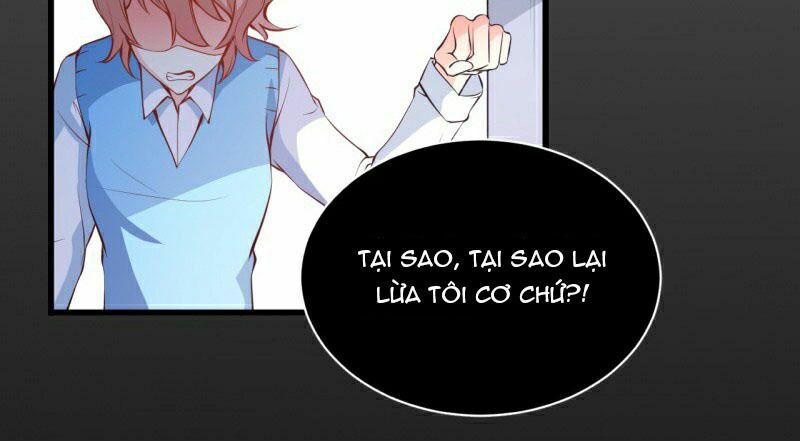 Ám luyến thành hôn: Chapter 81