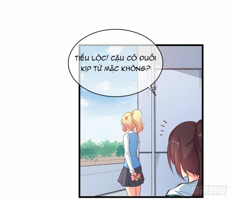 Ám luyến thành hôn: Chapter 81