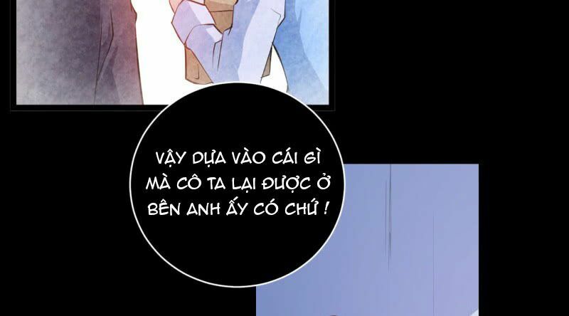 Ám luyến thành hôn: Chapter 81