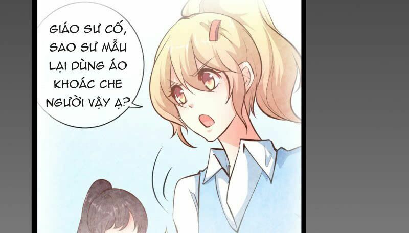 Ám luyến thành hôn: Chapter 81