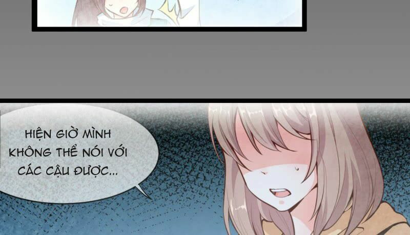 Ám luyến thành hôn: Chapter 81