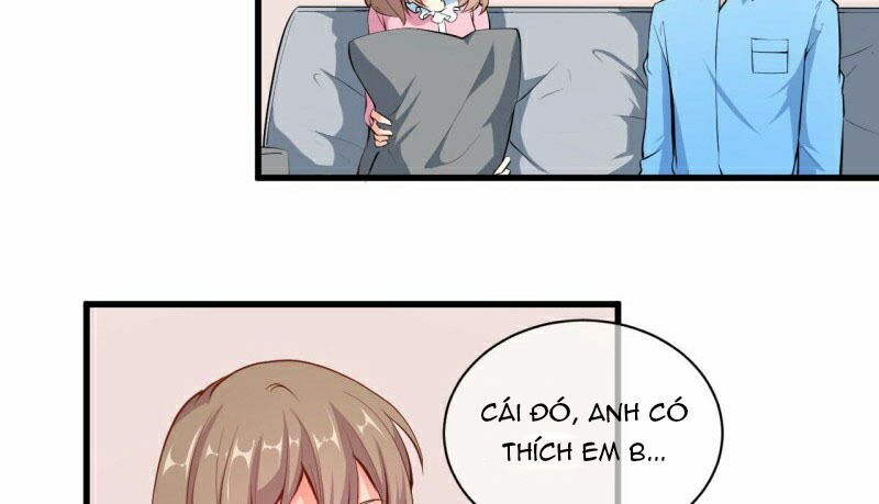 Ám luyến thành hôn: Chapter 81