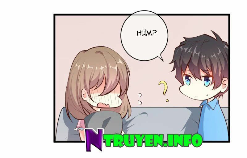 Ám luyến thành hôn: Chapter 81