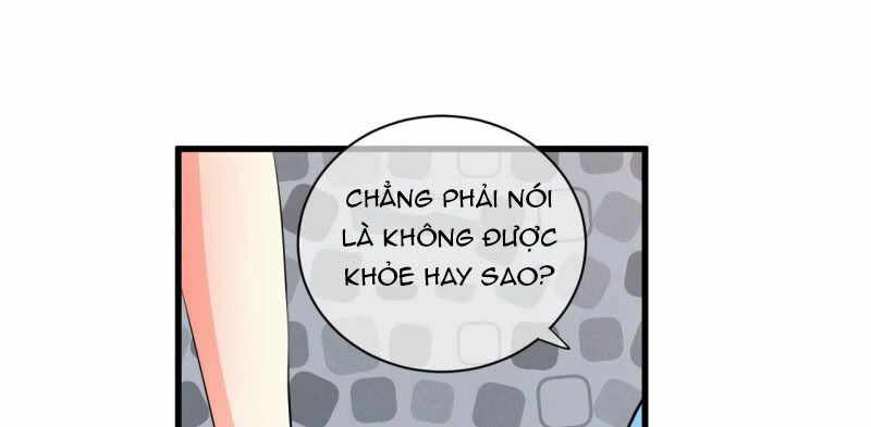 Ám luyến thành hôn: Chapter 81