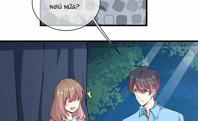 Ám luyến thành hôn: Chapter 81