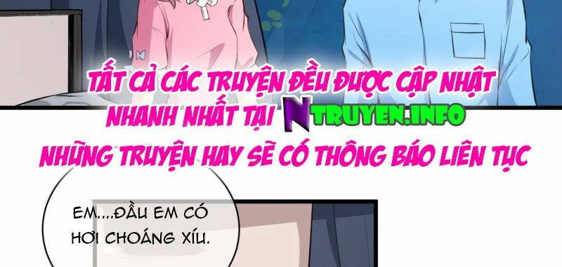 Ám luyến thành hôn: Chapter 81