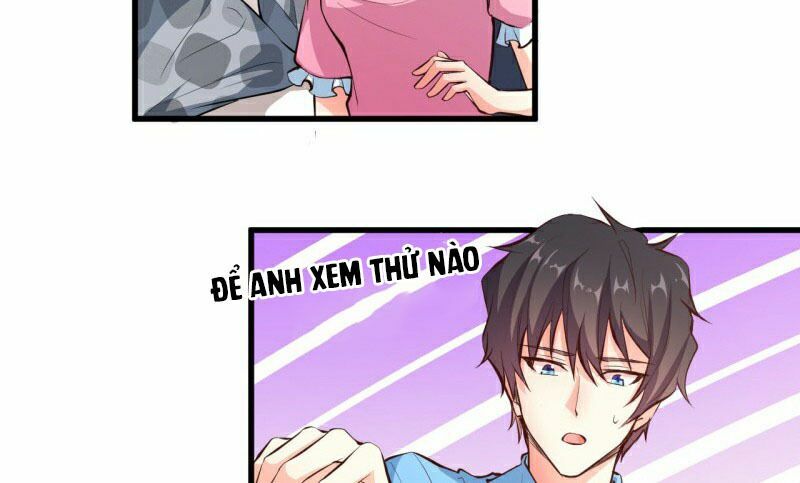 Ám luyến thành hôn: Chapter 81