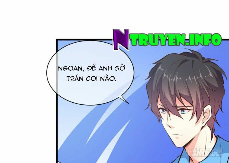 Ám luyến thành hôn: Chapter 81