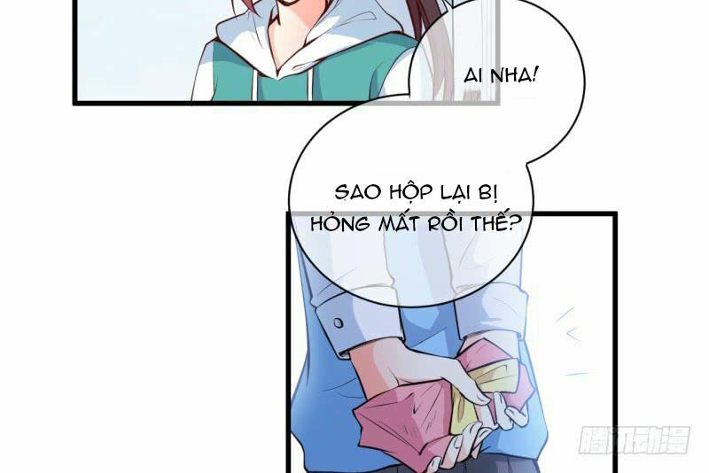 Ám luyến thành hôn: Chapter 81