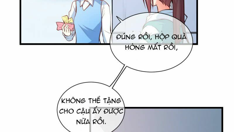 Ám luyến thành hôn: Chapter 81