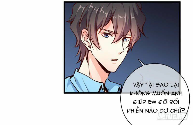 Ám luyến thành hôn: Chapter 82
