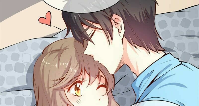 Ám luyến thành hôn: Chapter 82