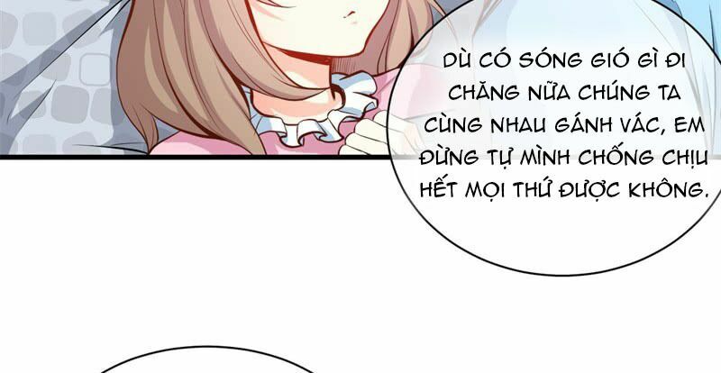 Ám luyến thành hôn: Chapter 82