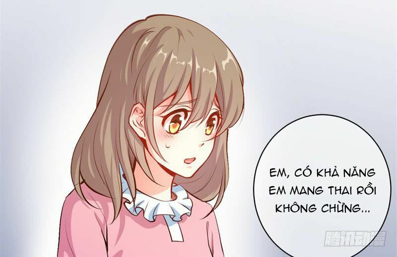 Ám luyến thành hôn: Chapter 82