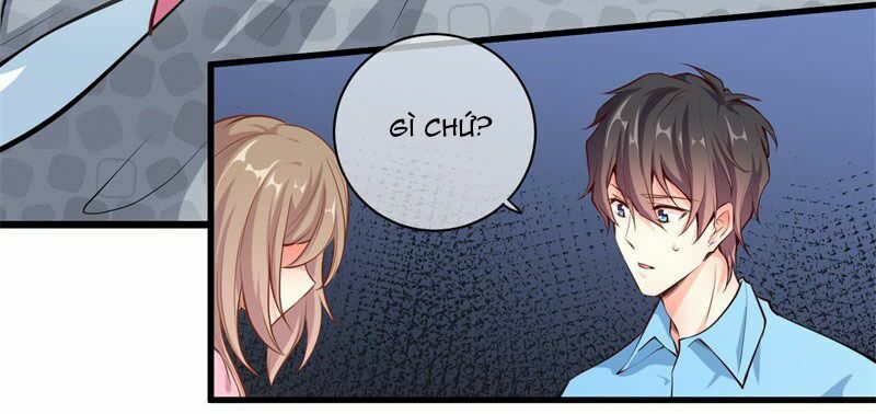 Ám luyến thành hôn: Chapter 82