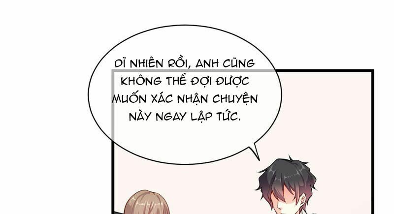 Ám luyến thành hôn: Chapter 82