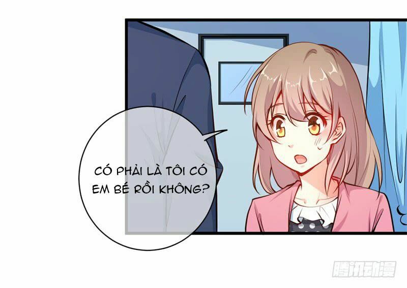 Ám luyến thành hôn: Chapter 82