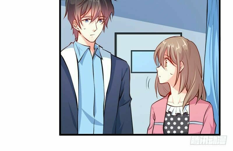 Ám luyến thành hôn: Chapter 82