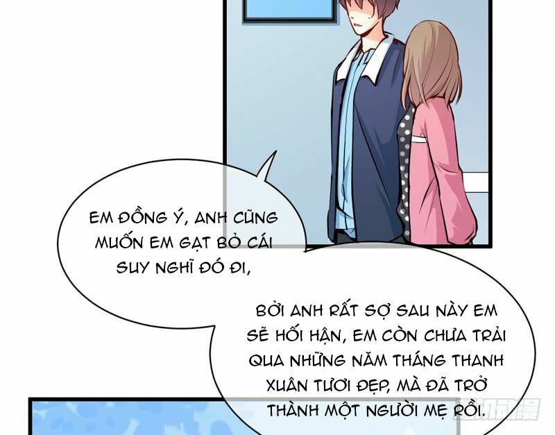 Ám luyến thành hôn: Chapter 82