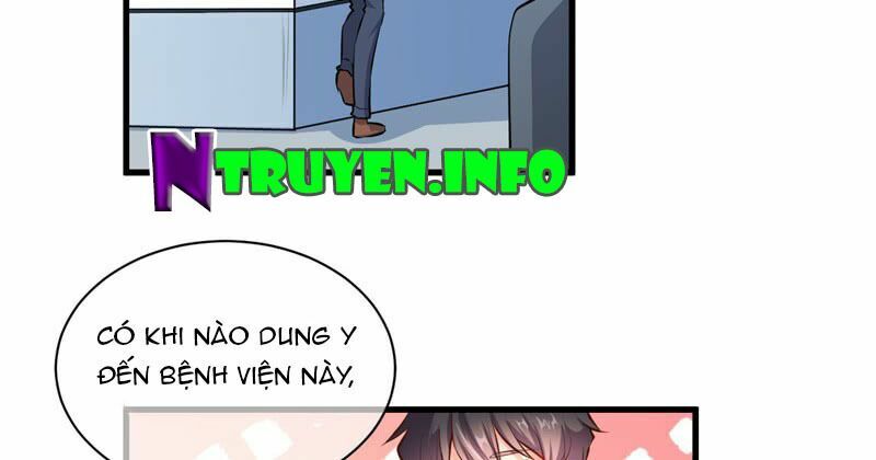 Ám luyến thành hôn: Chapter 82