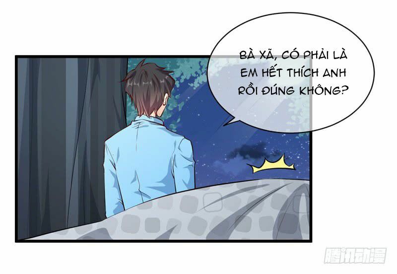 Ám luyến thành hôn: Chapter 82