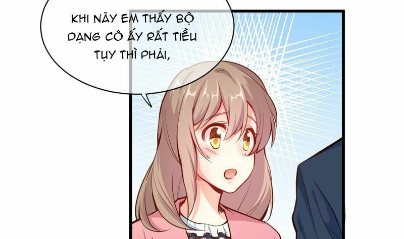Ám luyến thành hôn: Chapter 82